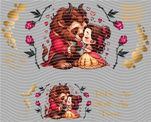 Mini stanlye cup-KW318